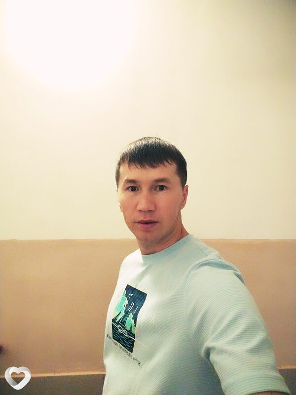 Азамат, 35, Астане — анкета №2540942
