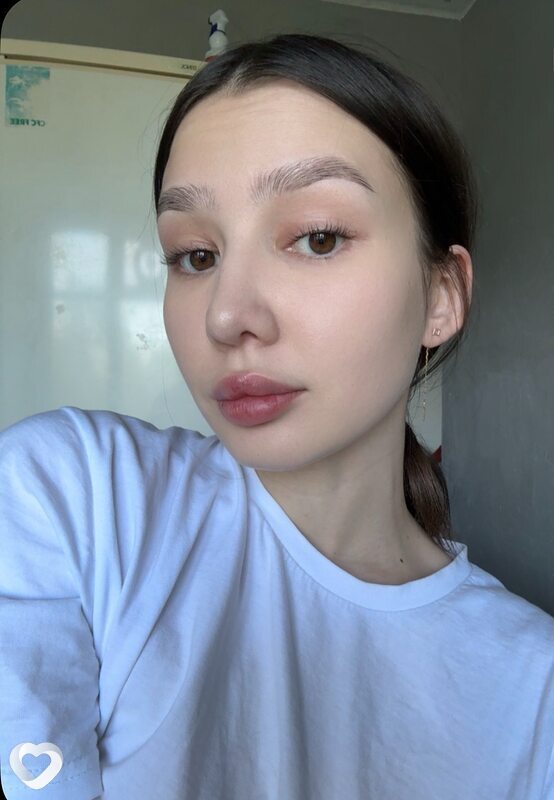 Мария, 20, Хабаровске — анкета №2540949