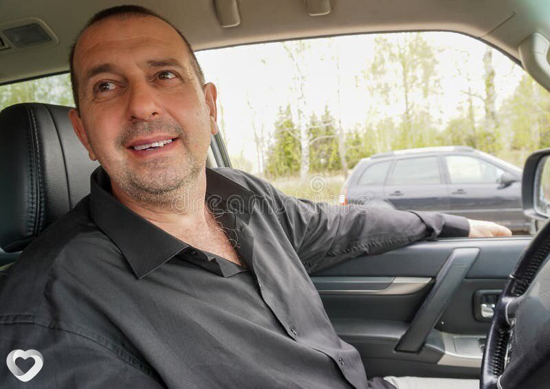 Алексей, 49, Орёл — анкета №2540707