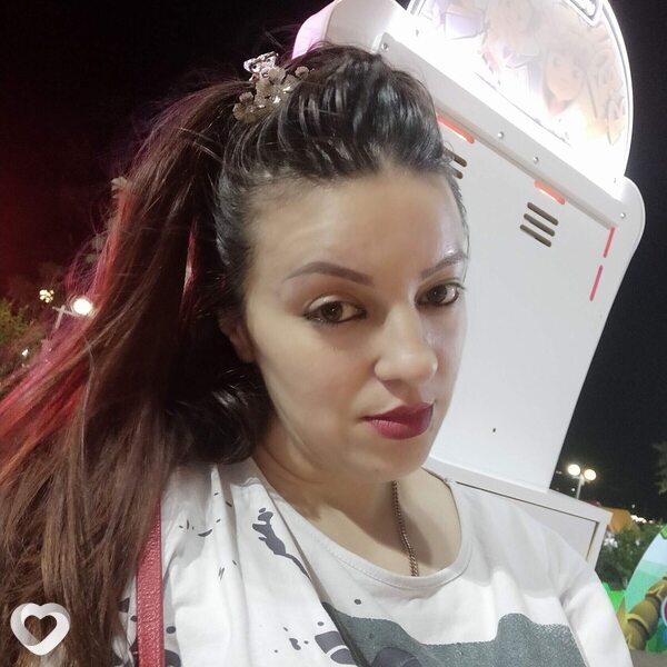Антонина, 40, Краснодаре — анкета №2540711