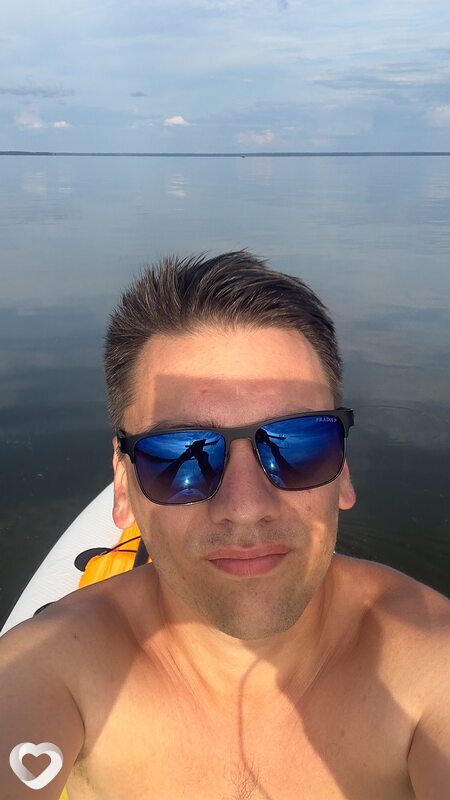 Алексей, 33, Костроме — анкета №2540712