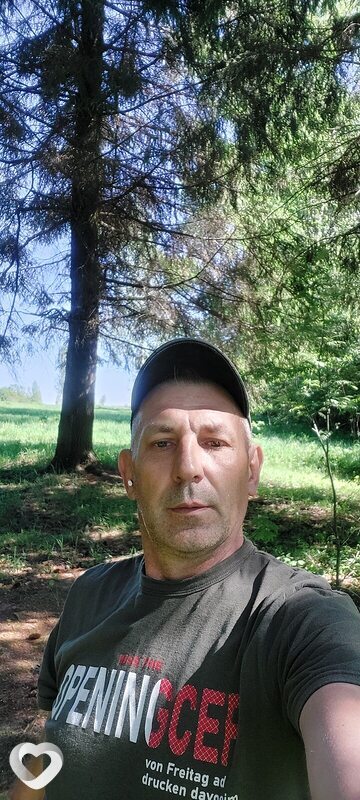 Андрей, 51, Смоленске — анкета №2540713