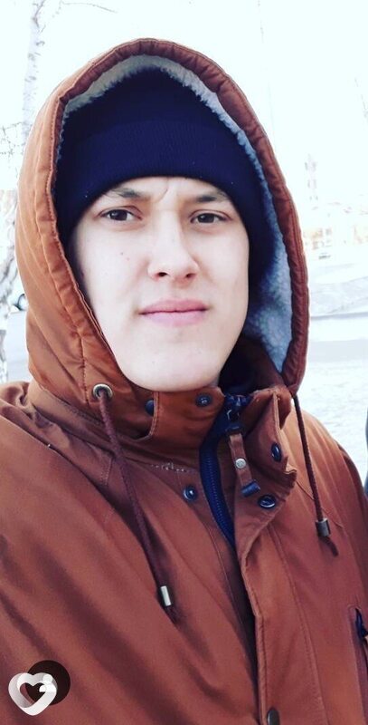 Михаил, 30, Кокшетау — анкета №2540721