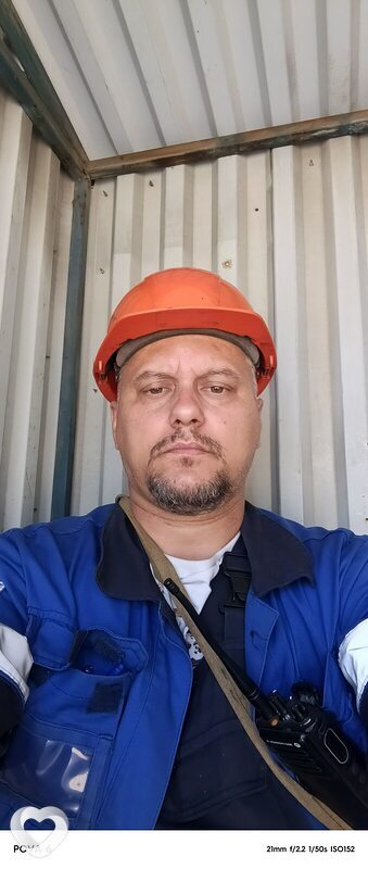 Дмитрий, 43, Новосибирске — анкета №2540690