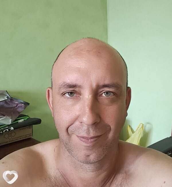 Виталий, 45, Комсомольске-на-Амуре — анкета №2540693