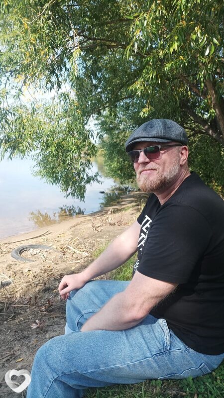 Фома, 53, Челябинске — анкета №2540696