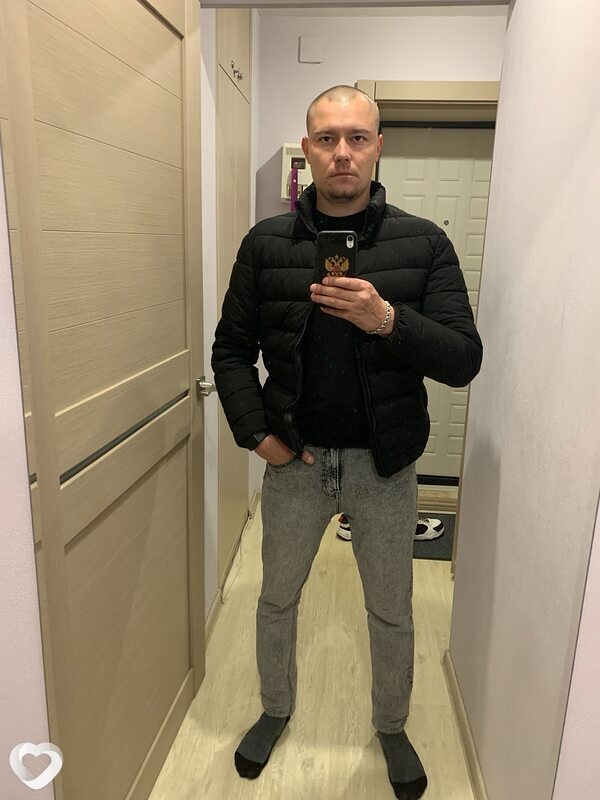 Алексей, 31, Кургане — анкета №2540603