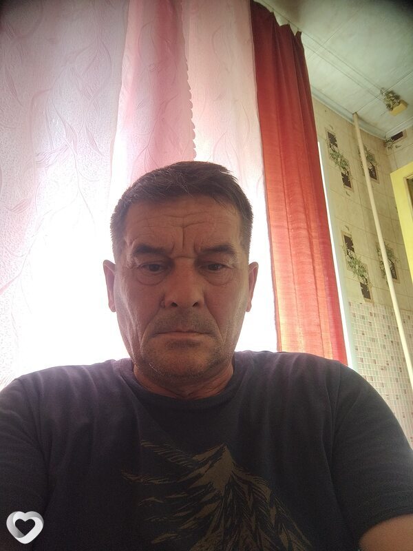 Али, 47, Оренбурге — анкета №2540607