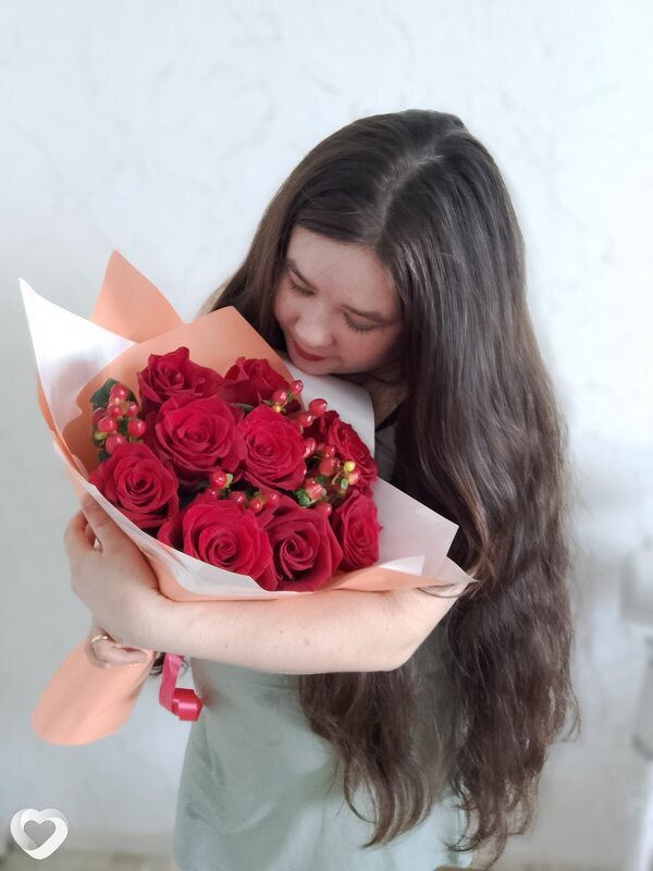 Анна, 29, Казани — анкета №2540610