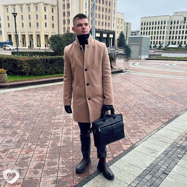 Никита, 21, Гродно — анкета №2540616