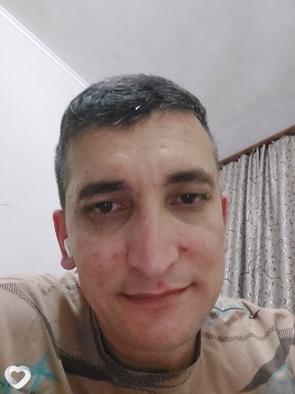 Азиз, 37, Артеме — анкета №2540624