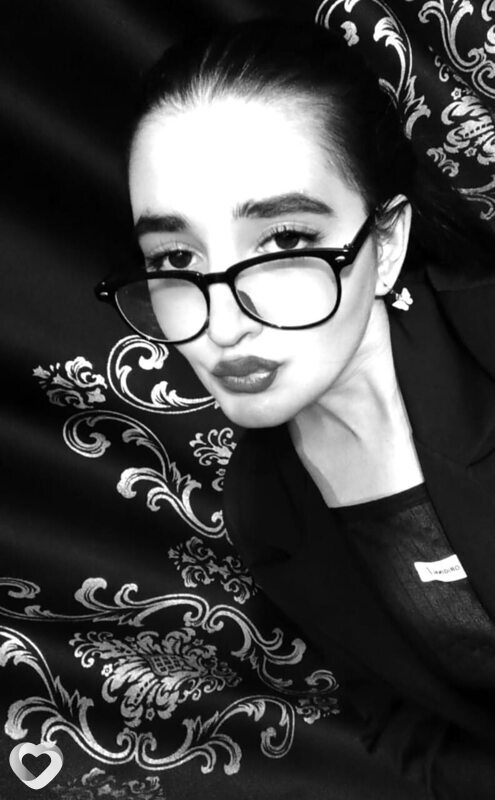 Alisa, 22, Омске — анкета №2540778
