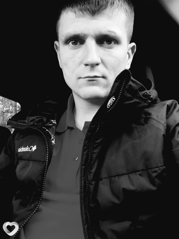 Василий, 37, Москве — анкета №2540789