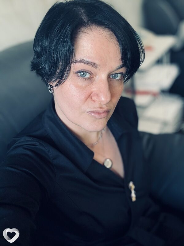 Алина, 40, Новосибирске — анкета №2540791