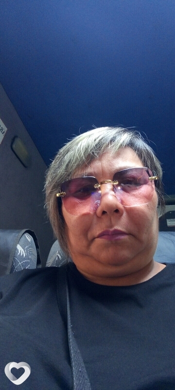 Айгуль, 48, Астрахани — анкета №2540728