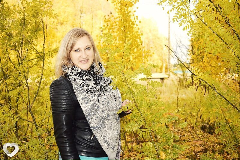Лана, 33, Томске — анкета №2540730