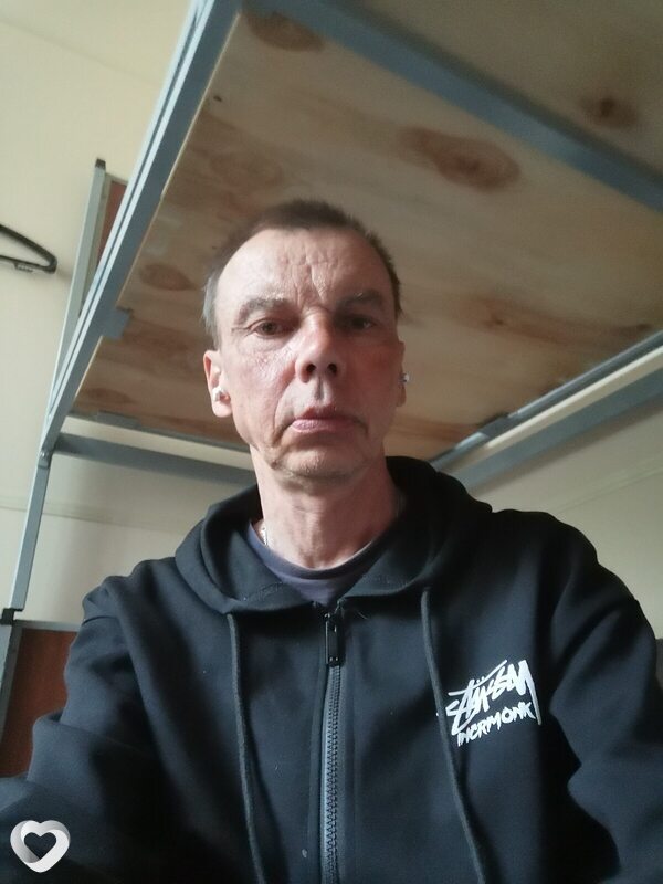 Михаил, 56, Петрозаводске — анкета №2540735