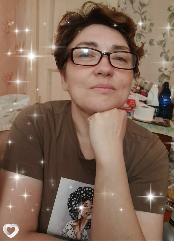 Екатерина, 45, Уфе — анкета №2540746