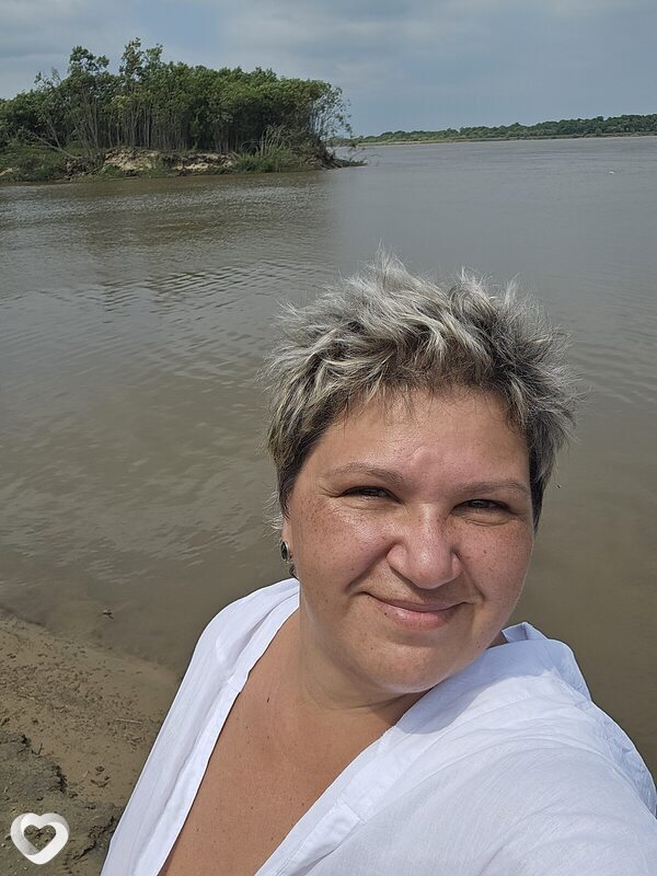 Ксю, 54, Хабаровске — анкета №2540888
