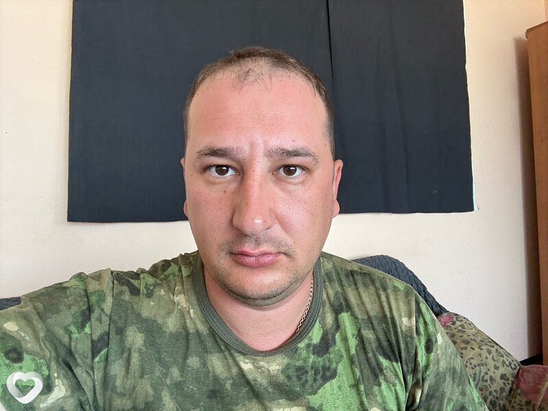Камиль, 36, Анапе — анкета №2540889