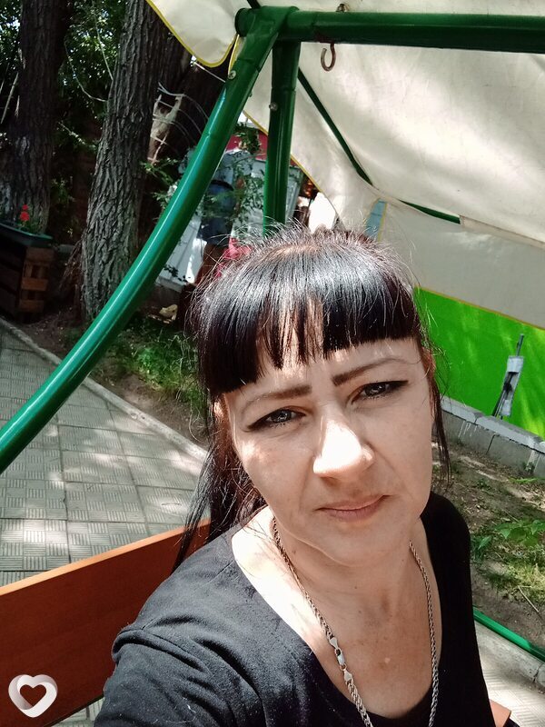 Марина, Темиртау