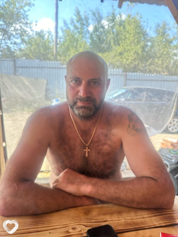 Эдуард, 39, Красноярске — анкета №2540814