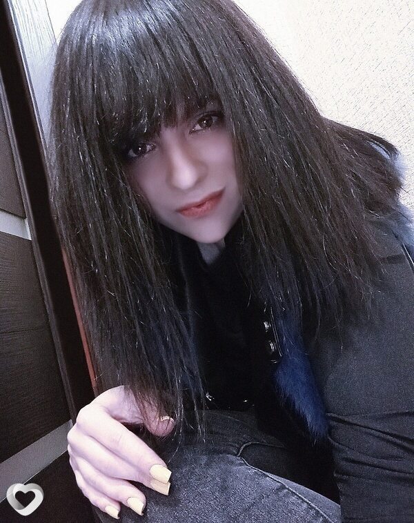 Карина, 26, Чите — анкета №2540821