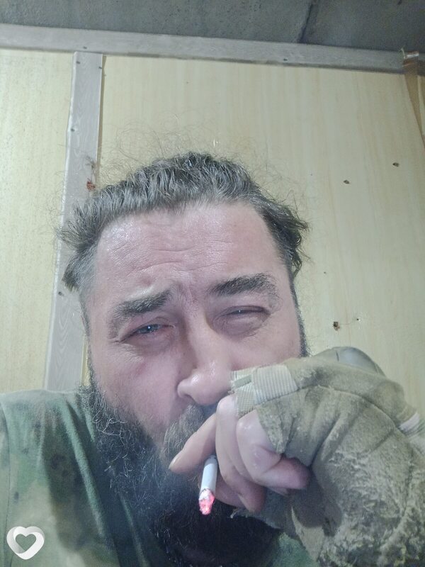 Александр, 42, Омске — анкета №2540828