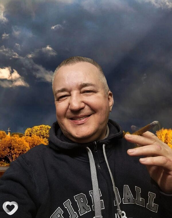Юрий, 45, Брянске — анкета №2540829