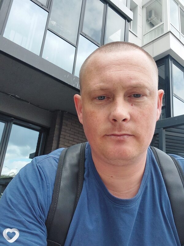 Павел, 35, Нефтеюганске — анкета №2540840