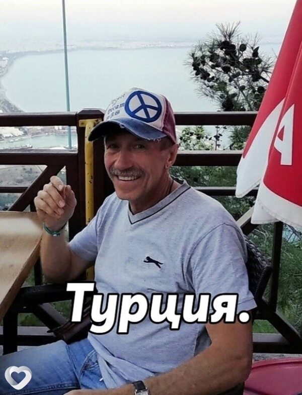 Валерий, 68, Саратове — анкета №2540843