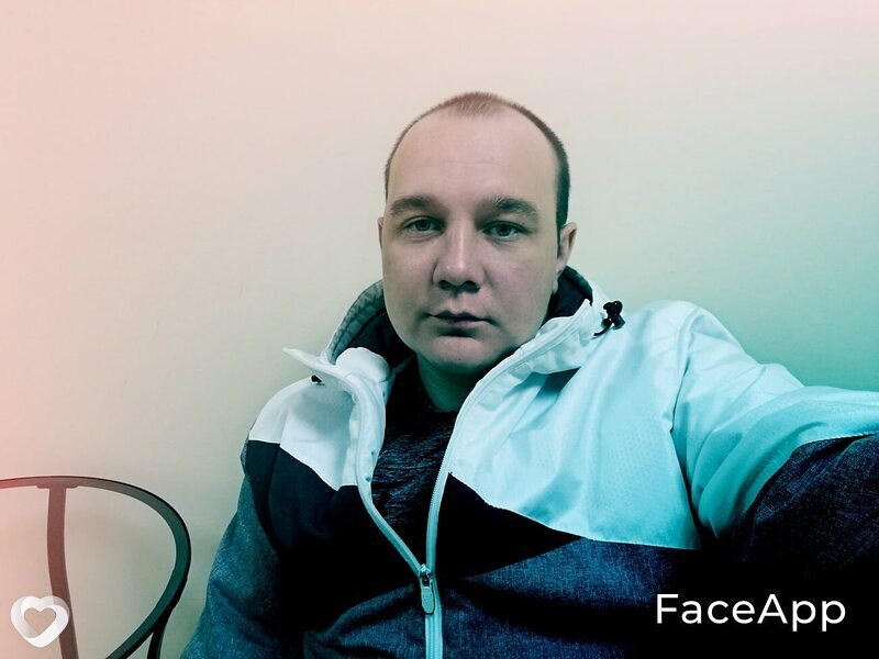 Григорий, 34, Самаре — анкета №2540844