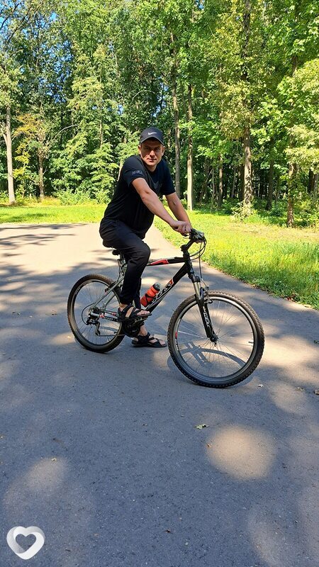 Александр, 36, Курске — анкета №2540975