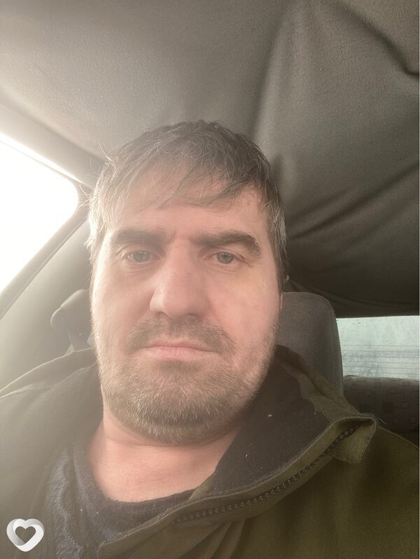 Денис, 48, Усть-Кут — анкета №2540977