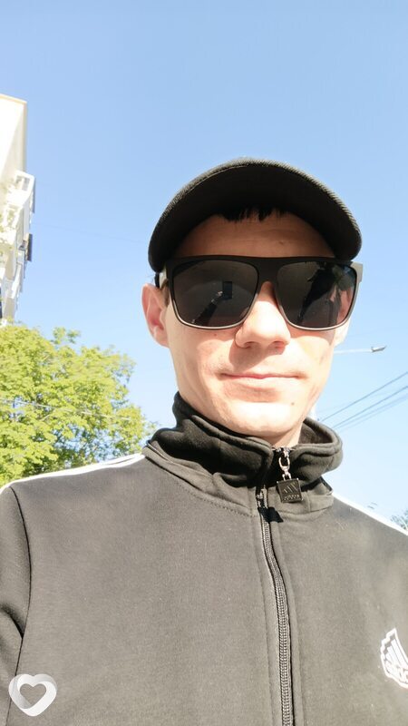 Максим, 30, Саратове — анкета №2540986
