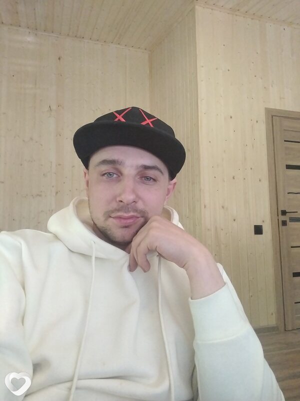 Слава, 33, Королёв — анкета №2540989
