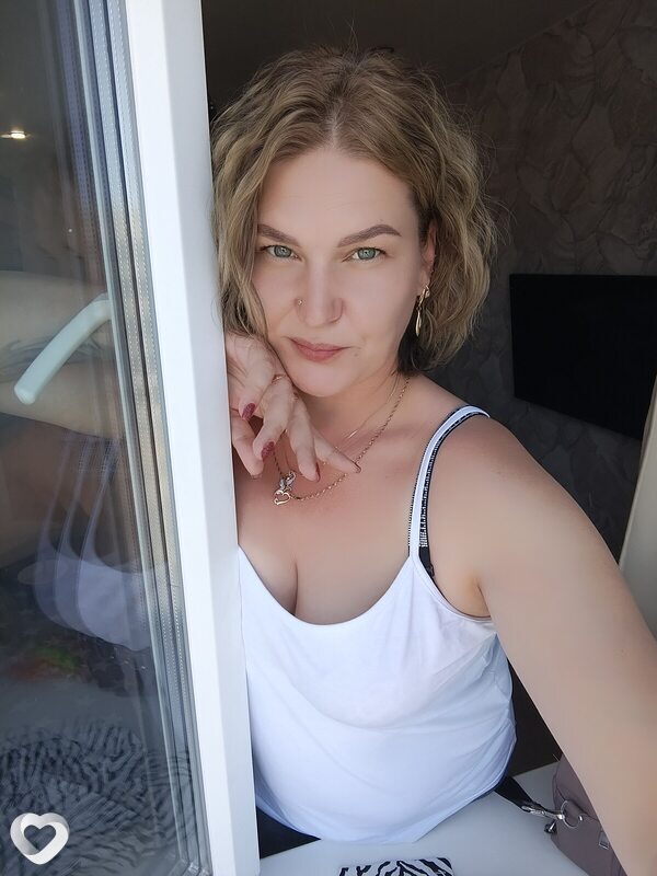 Ирина, 41, Вологде — анкета №2541080