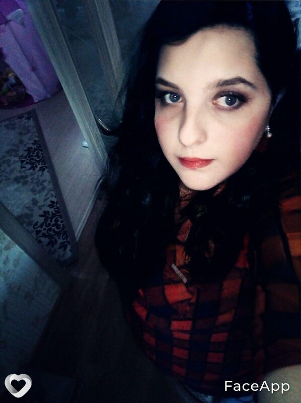 Алина, 30, Владивостоке — анкета №2541089