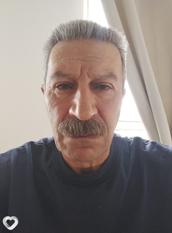 Артур, 63, Одинцове — анкета №2541091