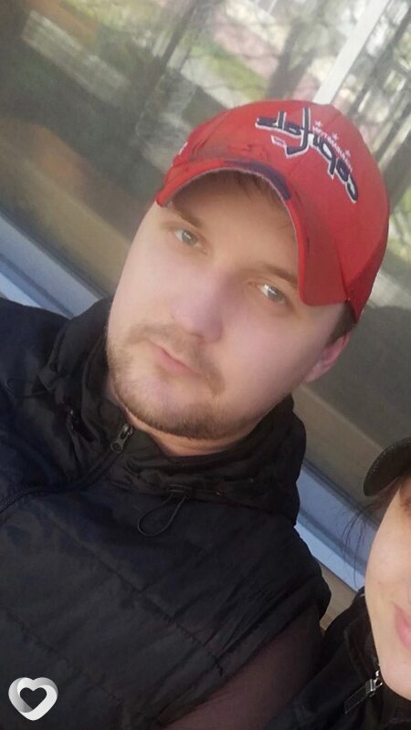 Егор Рязанов, 32, Новополоцке — анкета №2541099