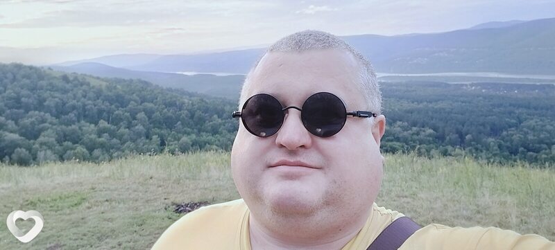 Константин, 44, Красноярске — анкета №2540901