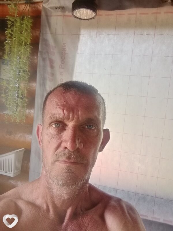 Владимир, 49, Вышнем Волочке — анкета №2540905