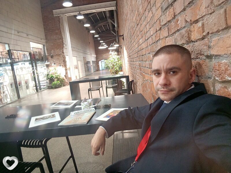 Олег, Мичуринск