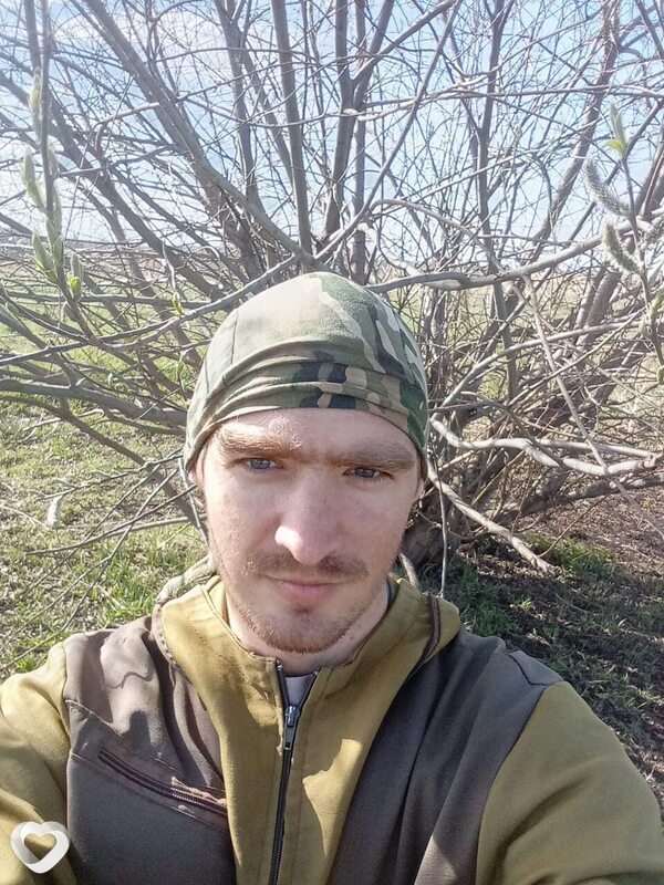 Семён, 25, Хабаровске — анкета №2540921