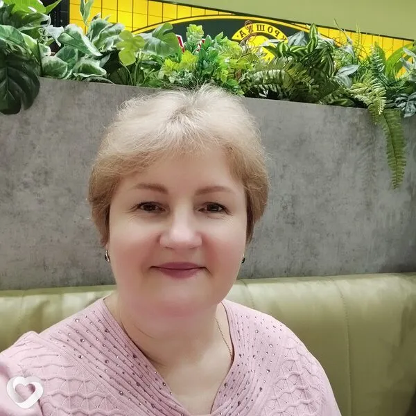 Валентина, 62, Москве — анкета №2541050