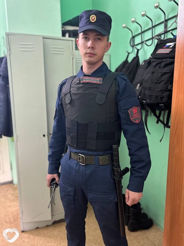 Денис, 23, Новокузнецке — анкета №2541052