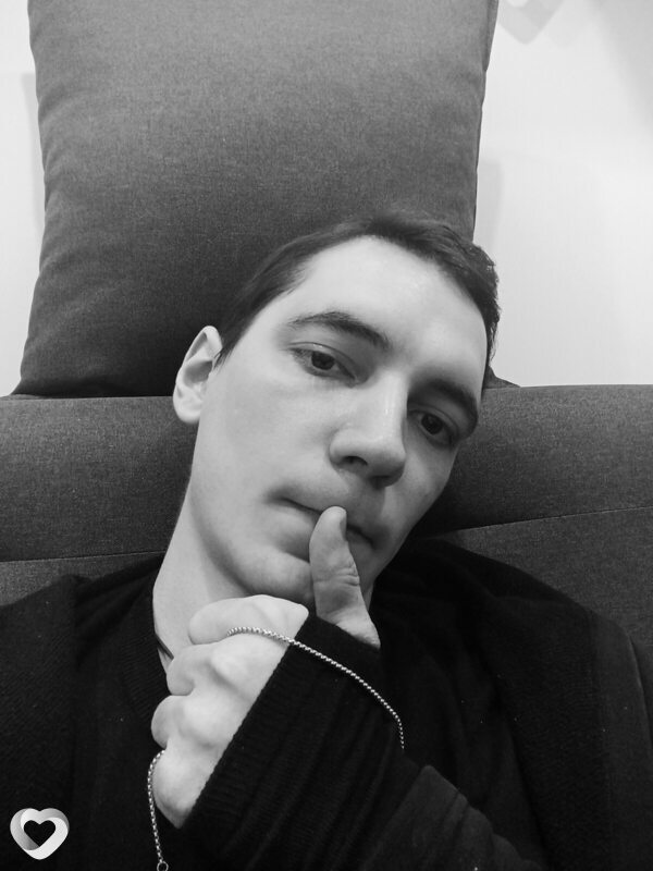 Роман, 27, Москве — анкета №2541053