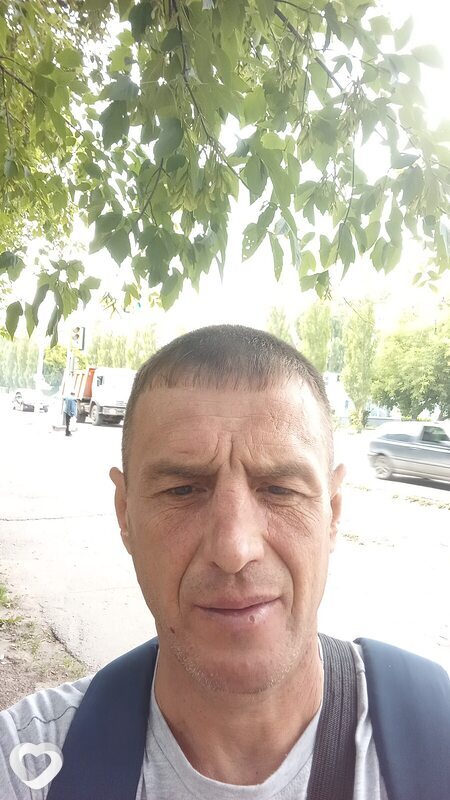 Витал, 40, Петропавловске — анкета №2541056