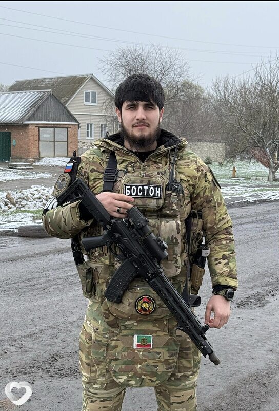 Малик, 36, Кисловодске — анкета №2541058