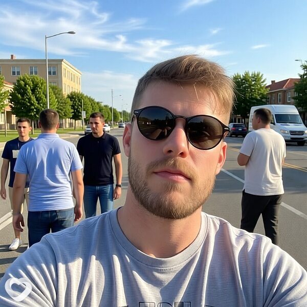 Дмитрий, 34, Ярославле — анкета №2541004
